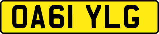 OA61YLG