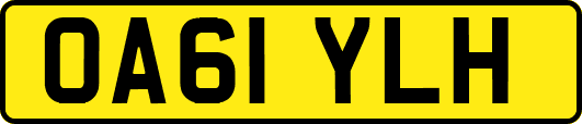 OA61YLH