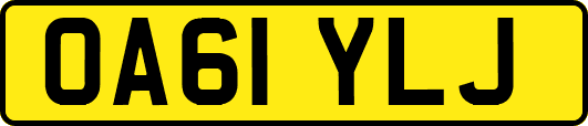 OA61YLJ