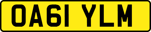 OA61YLM