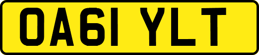 OA61YLT