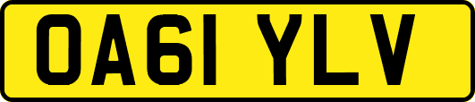 OA61YLV