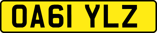 OA61YLZ