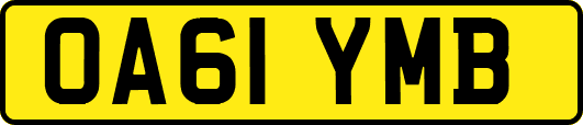 OA61YMB