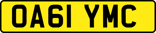 OA61YMC