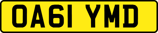 OA61YMD