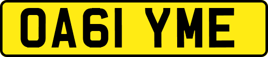 OA61YME