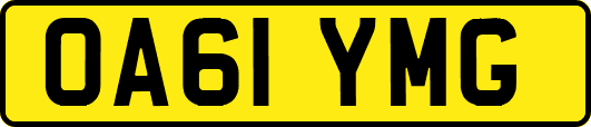 OA61YMG