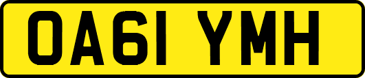 OA61YMH