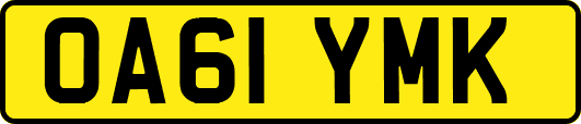 OA61YMK