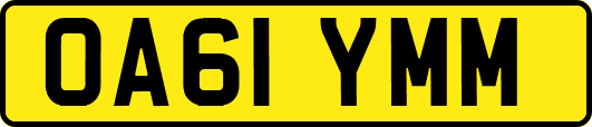 OA61YMM