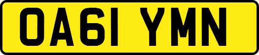 OA61YMN