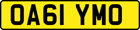 OA61YMO