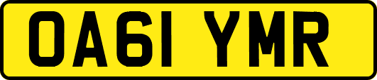 OA61YMR