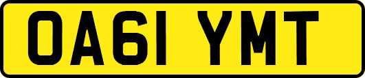 OA61YMT