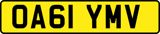 OA61YMV