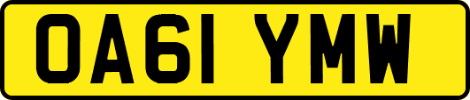 OA61YMW