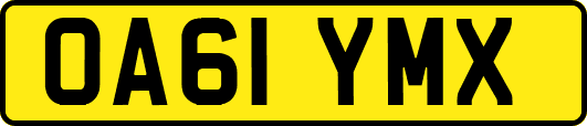 OA61YMX