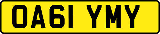OA61YMY