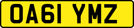 OA61YMZ