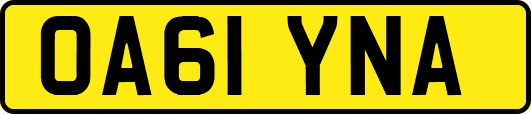 OA61YNA