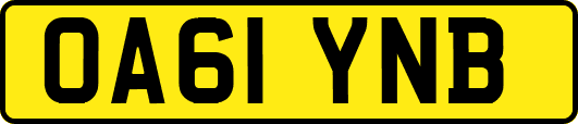 OA61YNB