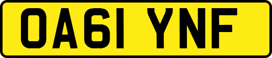 OA61YNF