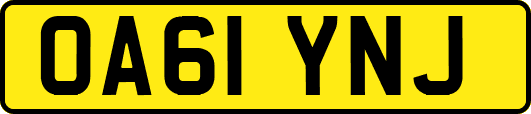 OA61YNJ