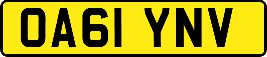 OA61YNV