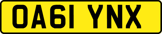 OA61YNX