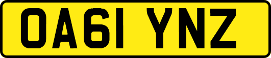 OA61YNZ