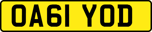 OA61YOD