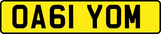 OA61YOM