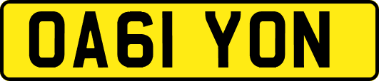 OA61YON