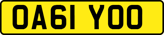 OA61YOO