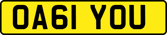 OA61YOU