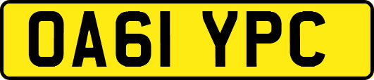 OA61YPC