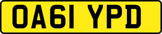 OA61YPD