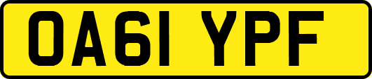 OA61YPF