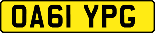 OA61YPG
