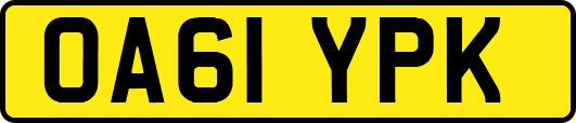 OA61YPK