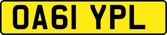OA61YPL