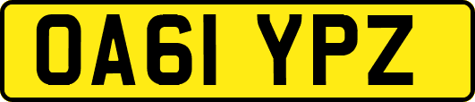 OA61YPZ