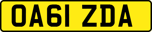 OA61ZDA