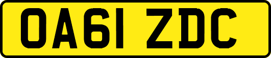 OA61ZDC