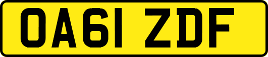 OA61ZDF