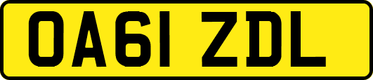 OA61ZDL