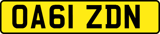 OA61ZDN