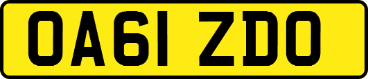 OA61ZDO