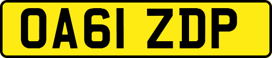 OA61ZDP